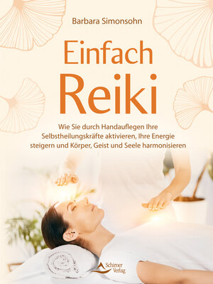 cover image of Einfach Reiki